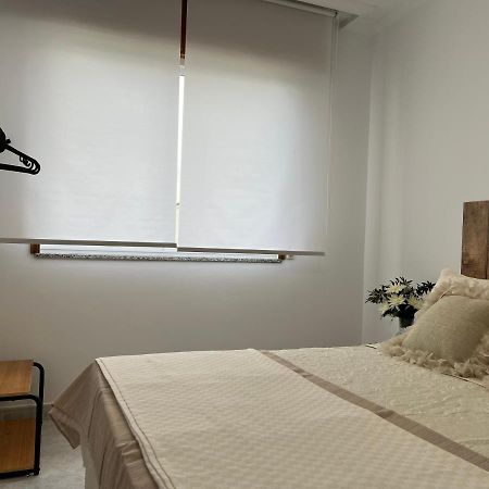 La Casa De Silvia Appartement Arzúa Buitenkant foto