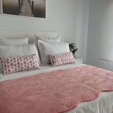 La Casa De Silvia Appartement Arzúa Buitenkant foto