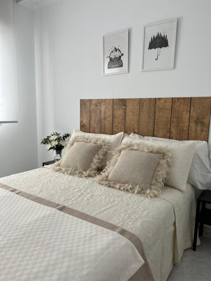 La Casa De Silvia Appartement Arzúa Buitenkant foto
