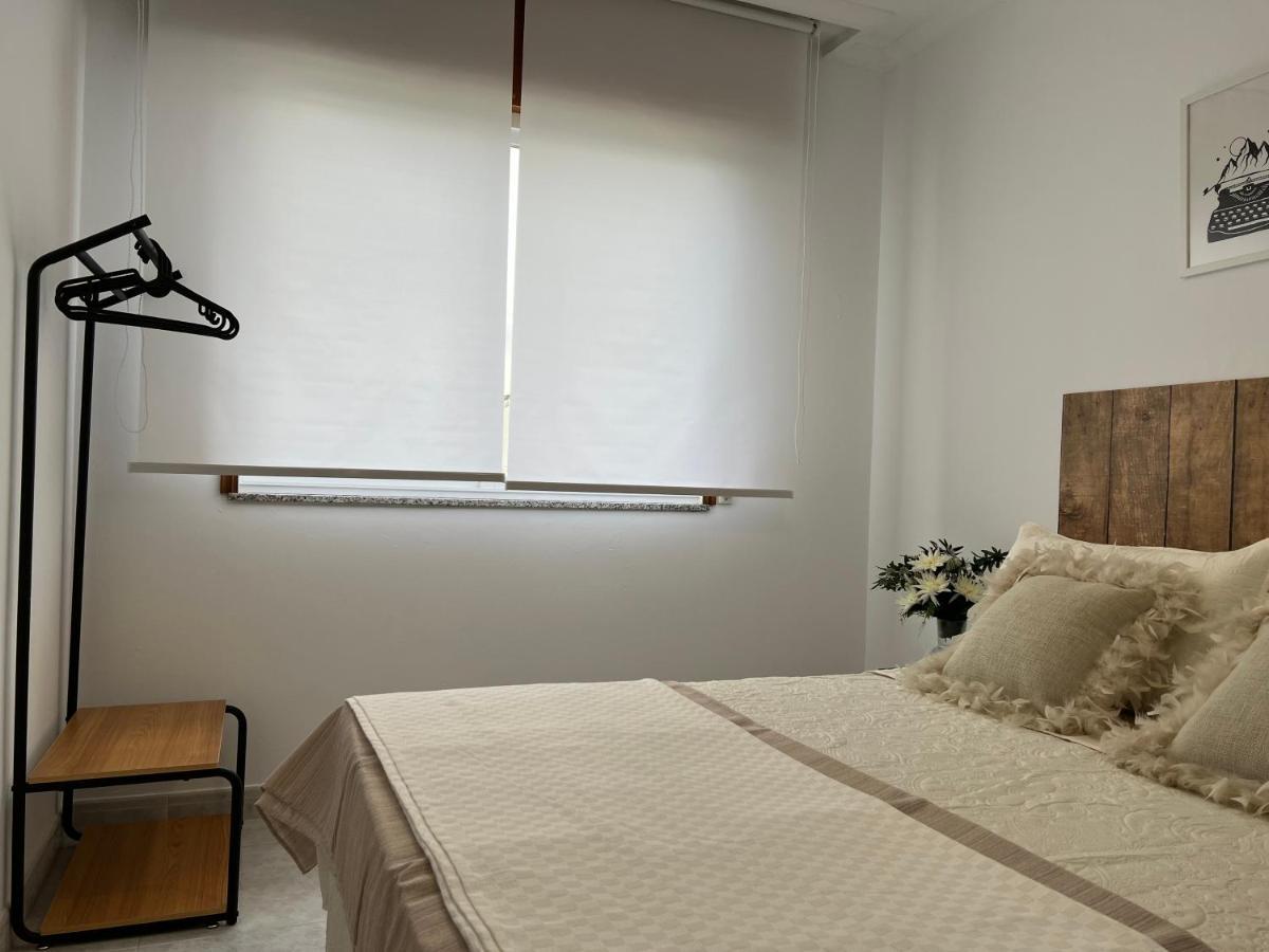La Casa De Silvia Appartement Arzúa Buitenkant foto