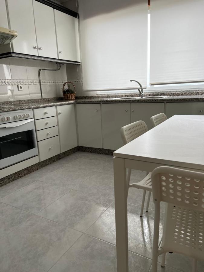 La Casa De Silvia Appartement Arzúa Buitenkant foto
