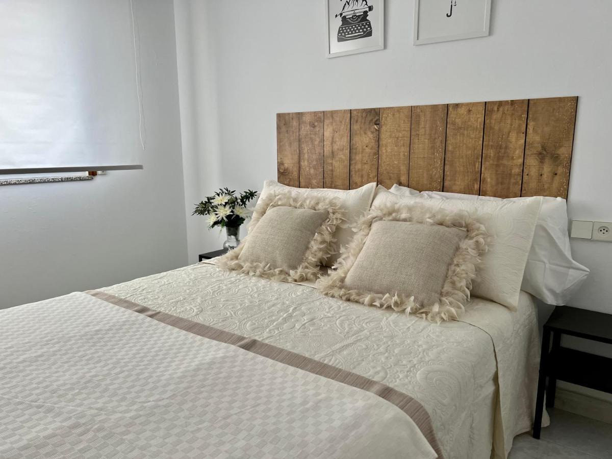 La Casa De Silvia Appartement Arzúa Buitenkant foto