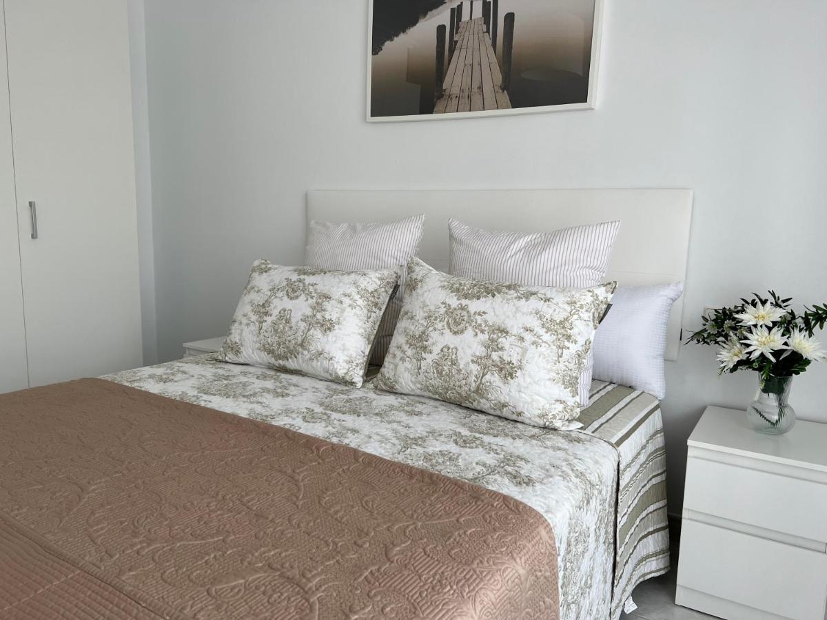 La Casa De Silvia Appartement Arzúa Buitenkant foto
