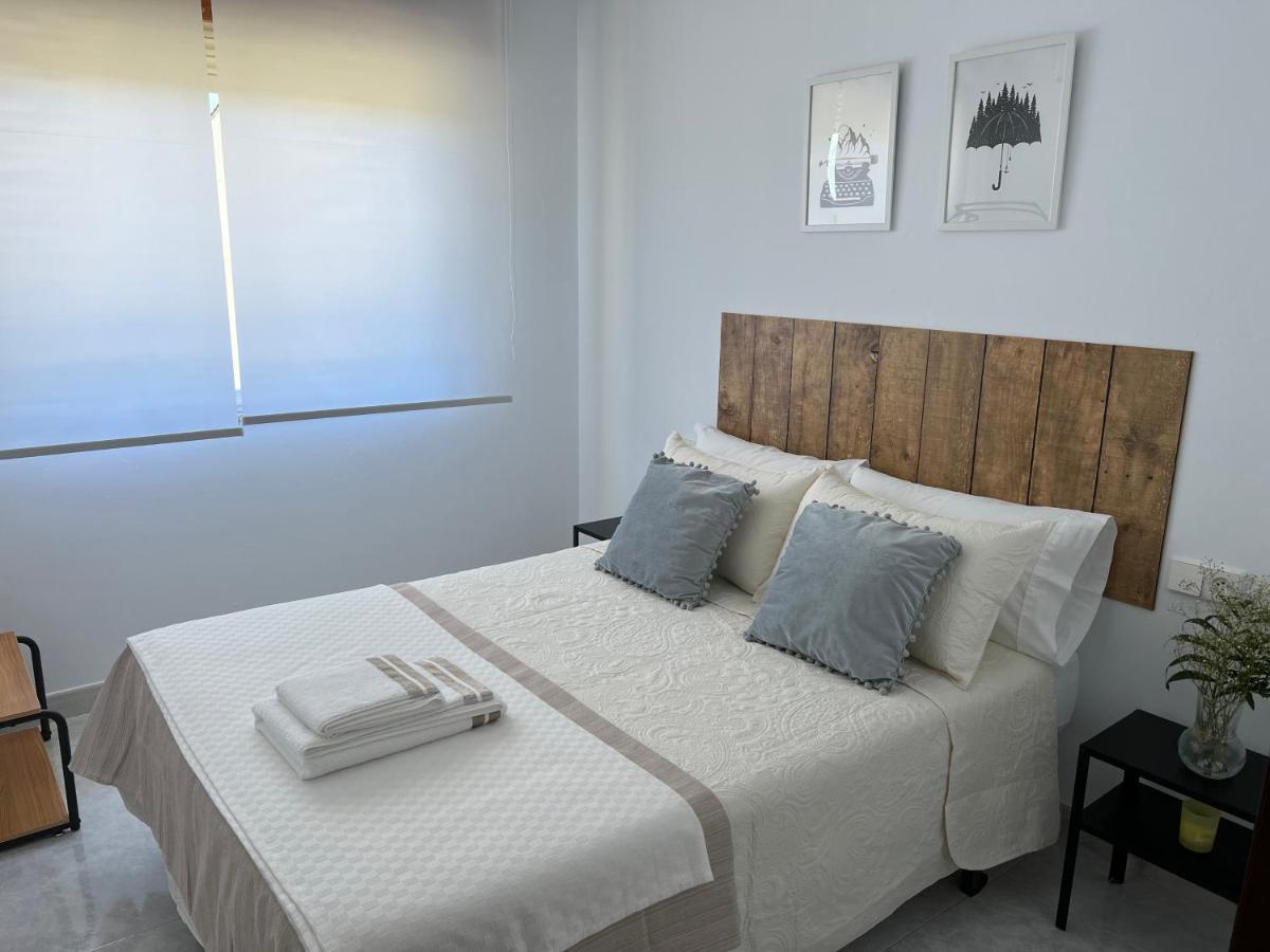 La Casa De Silvia Appartement Arzúa Buitenkant foto
